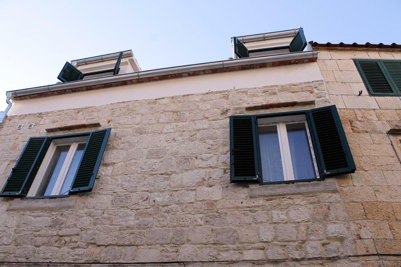 Apartments D&N Vis Exterior foto